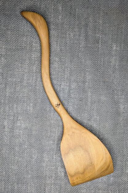 Wood Spatula