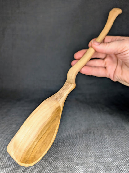 Poplar Stirring Spoons