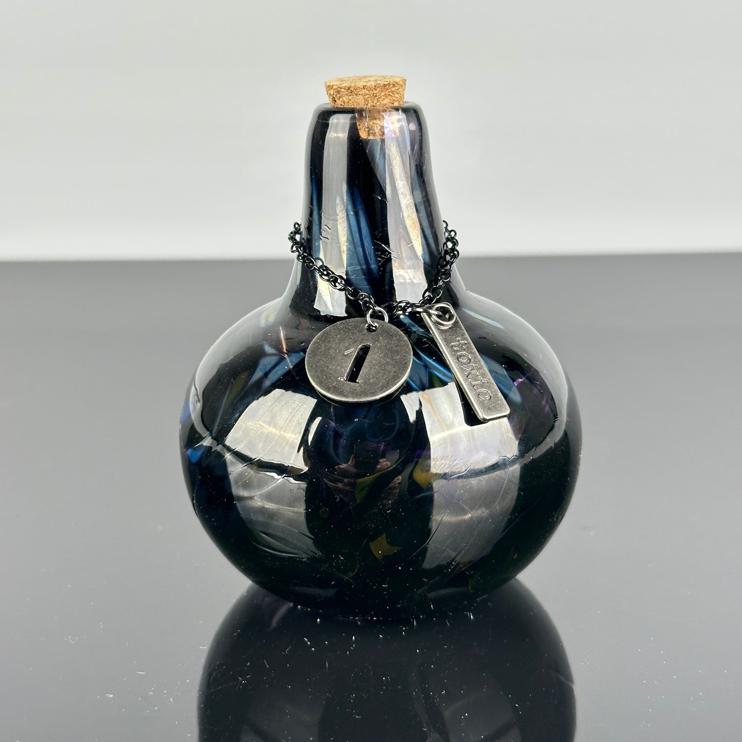 Potions Bottles