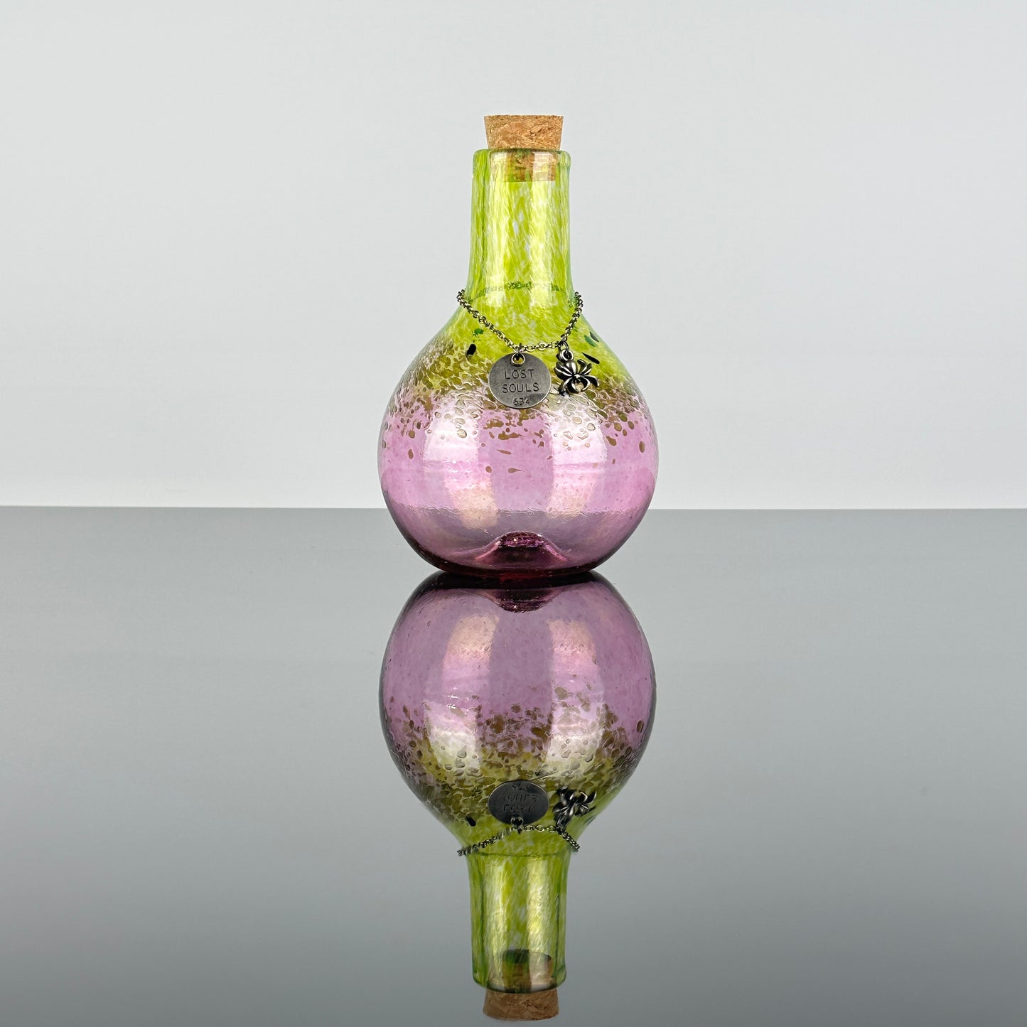 Potions Bottles