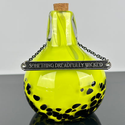 Potions Bottles