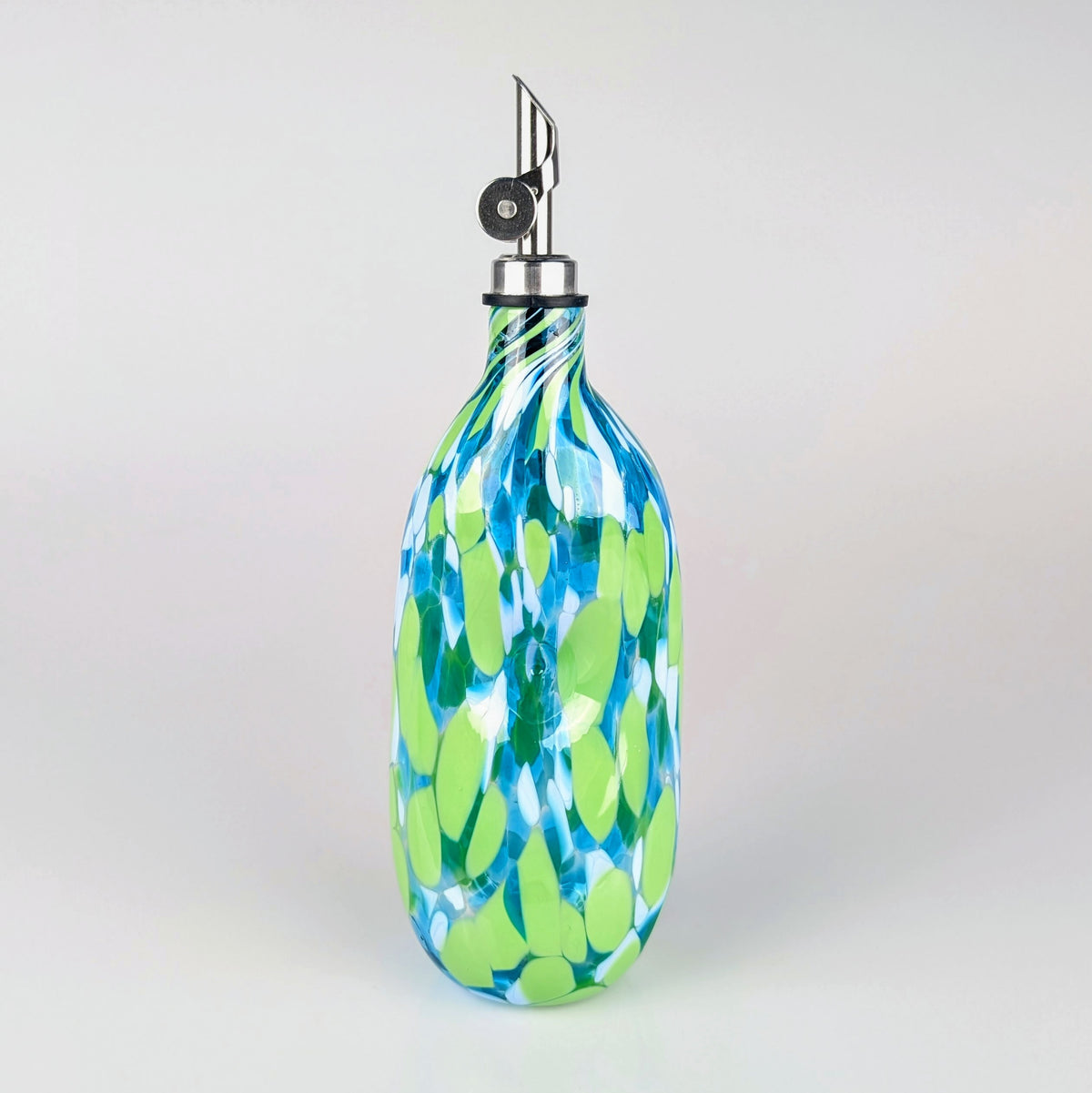 Easy Pour Bottle