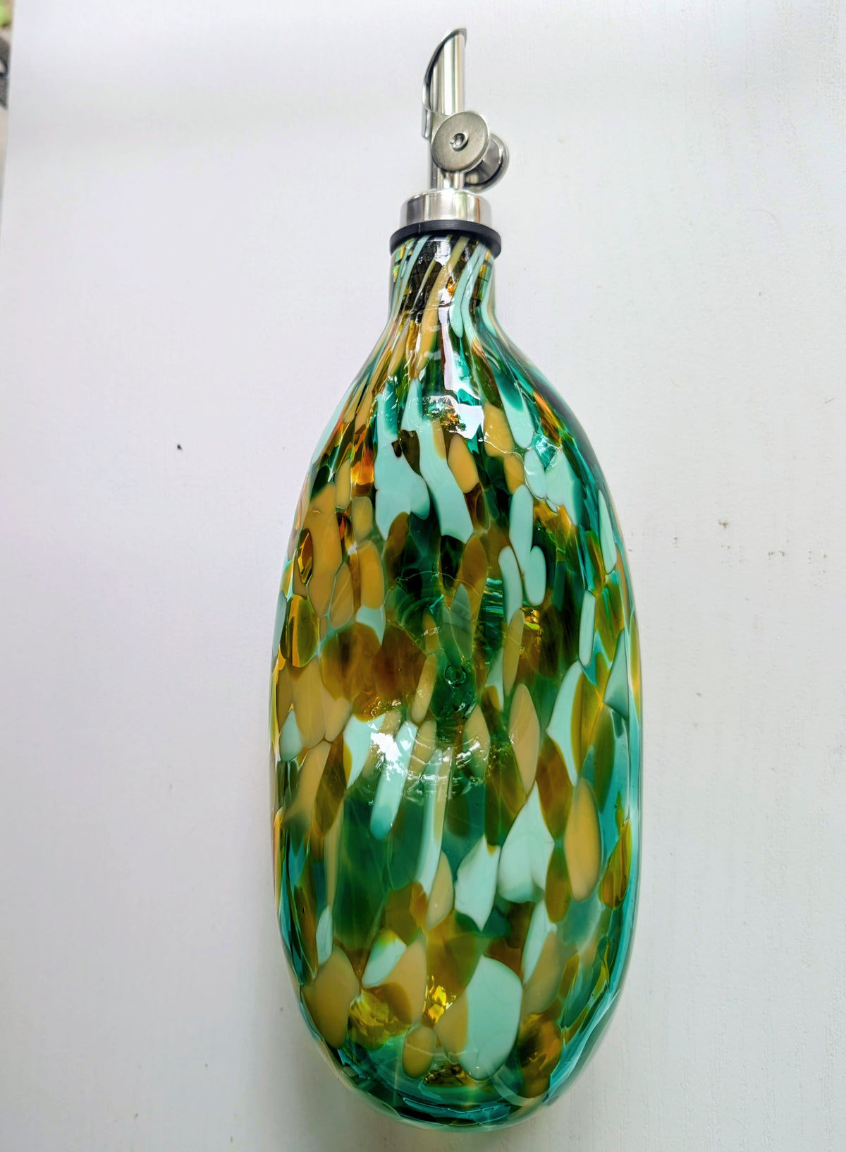 Easy Pour Bottle