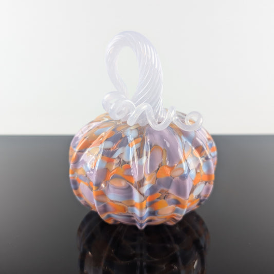 Pretty In Pastel Pumpkin