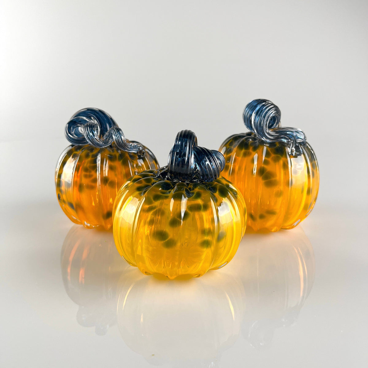 Pumpkin Rain