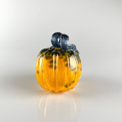 Pumpkin Rain