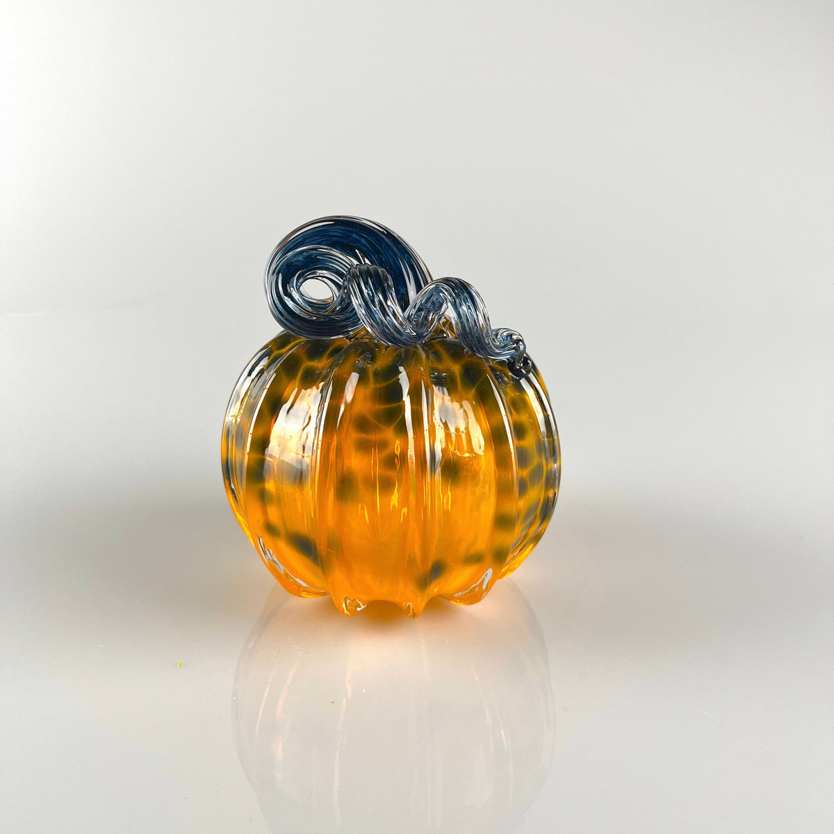 Pumpkin Rain