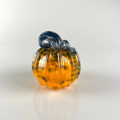 Pumpkin Rain