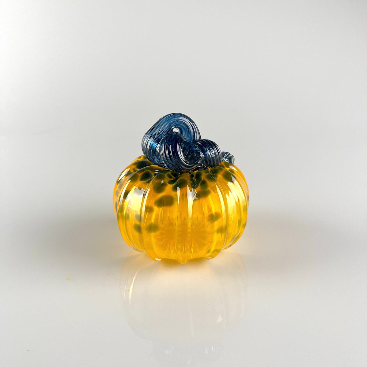 Pumpkin Rain