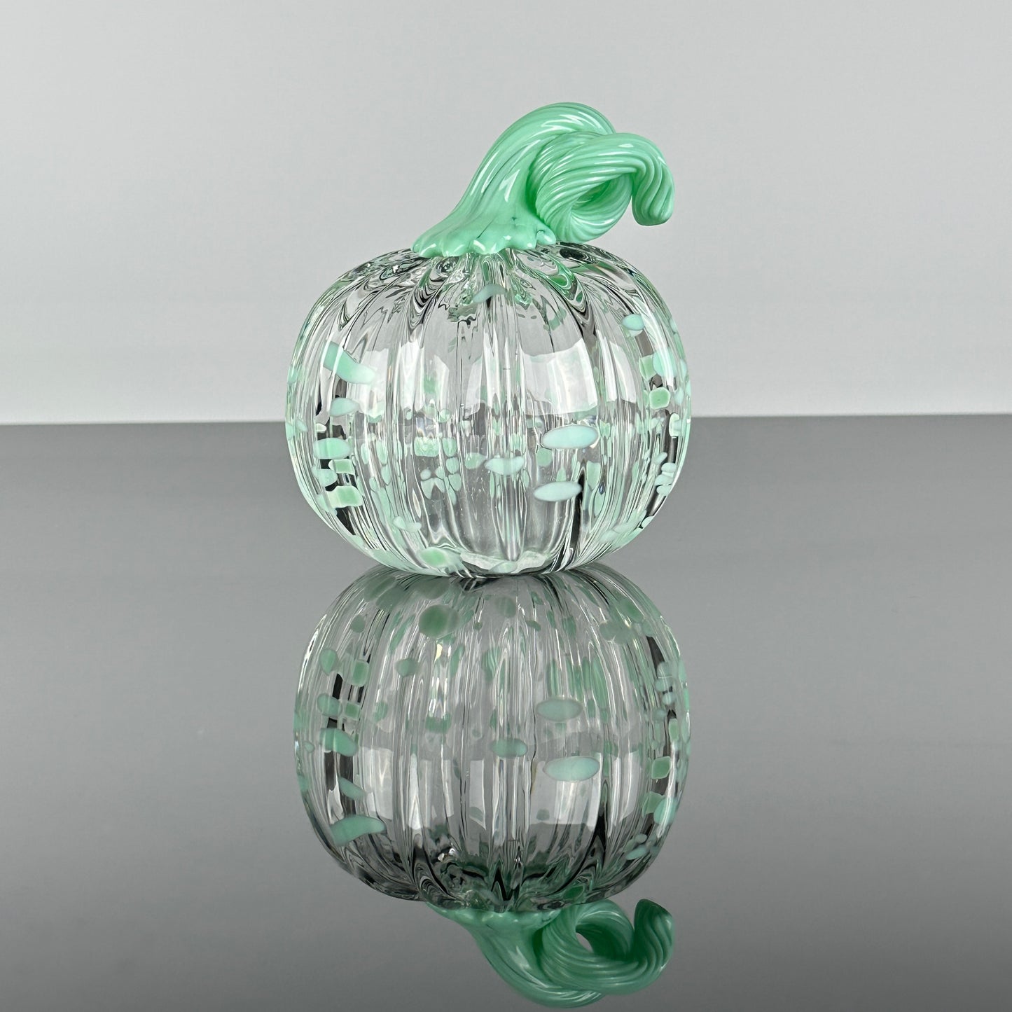 Celedon Eleganza Pumpkins from Miss Anne Thropically