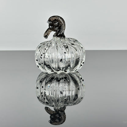 Pumpkins from Miss Anne Thropically