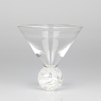 Quarantini Glass