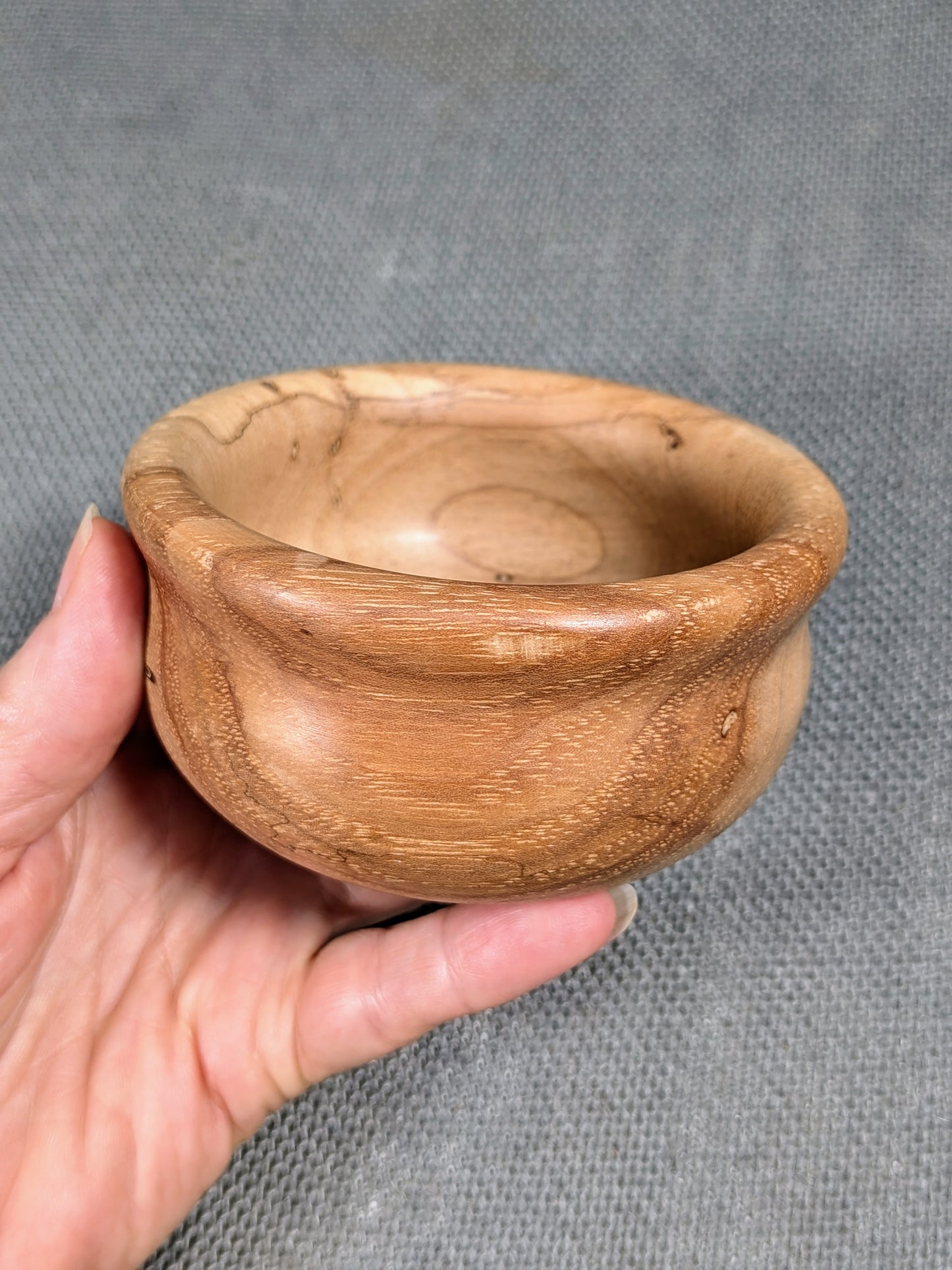 Small Bowl