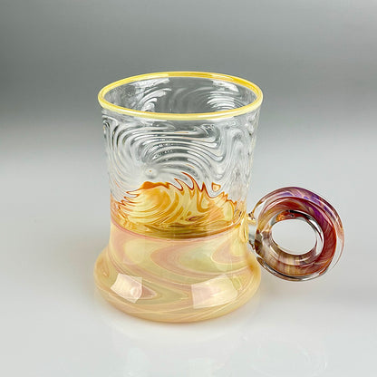 Spiral Mug