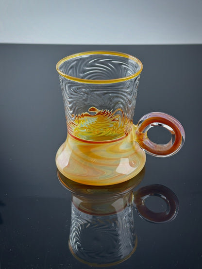 Spiral Mug