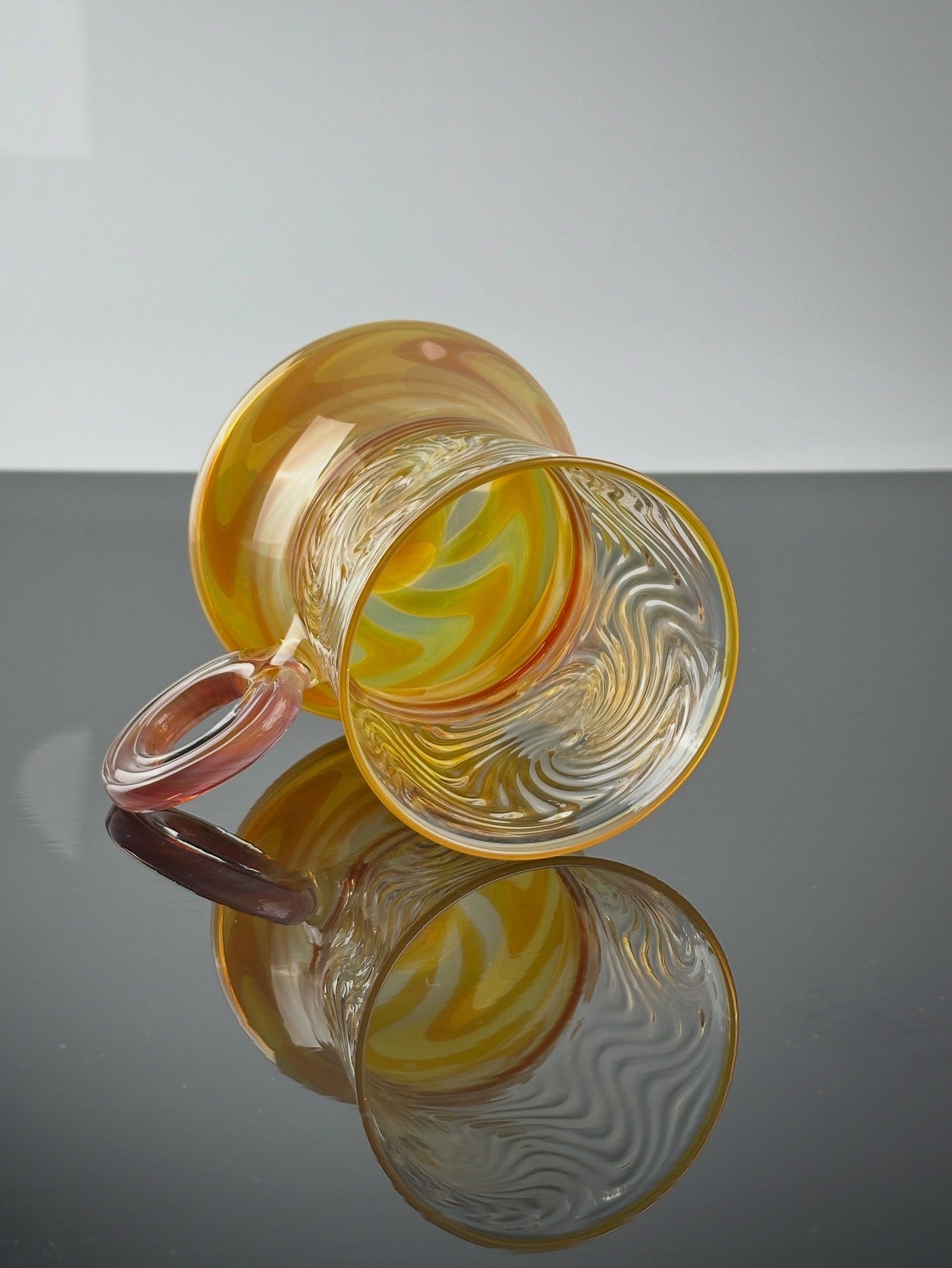 Spiral Mug