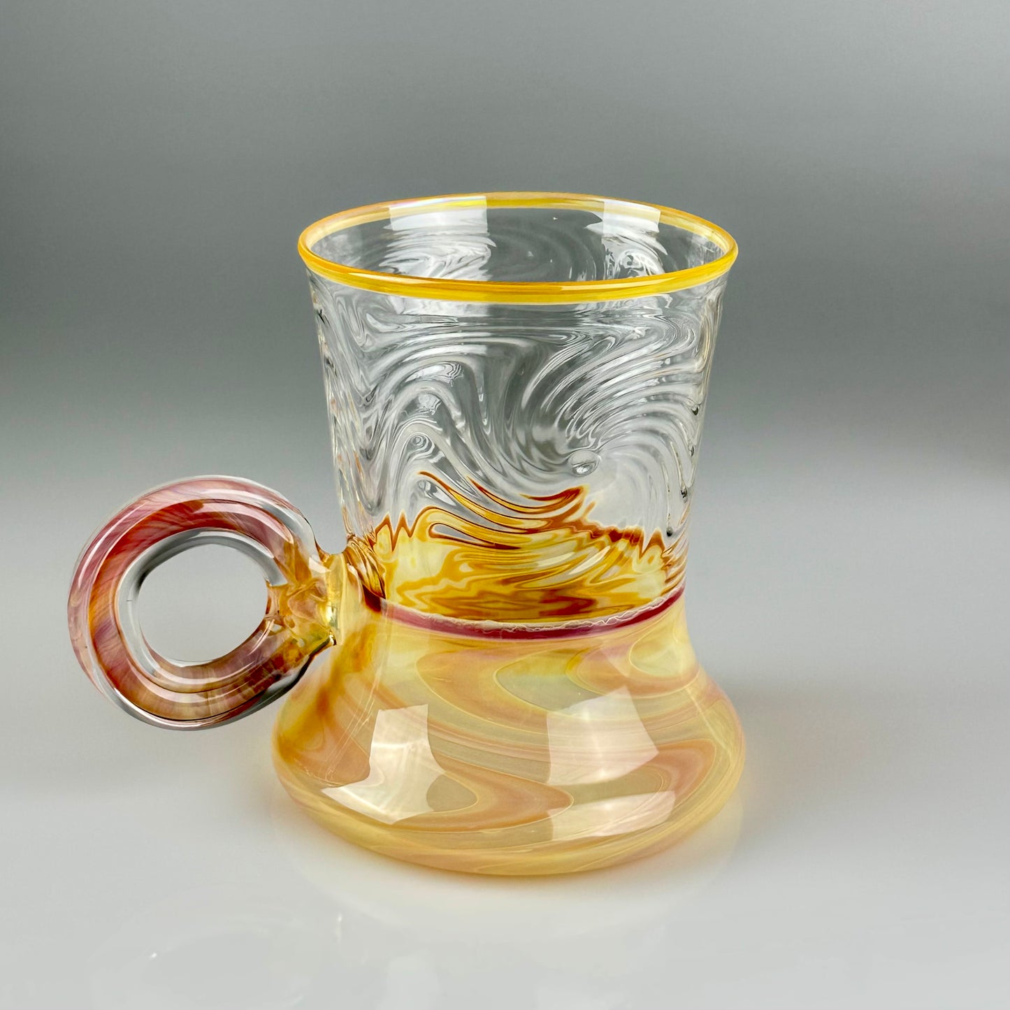 Spiral Mug
