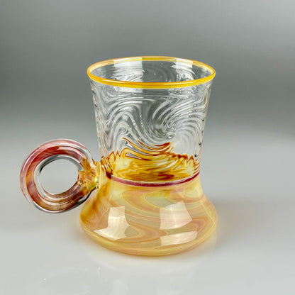Spiral Mug