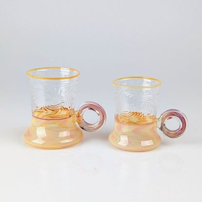 Spiral Mug