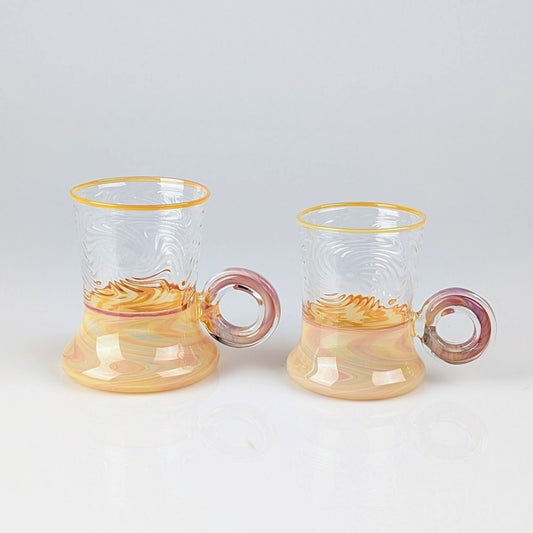 Spiral Mug