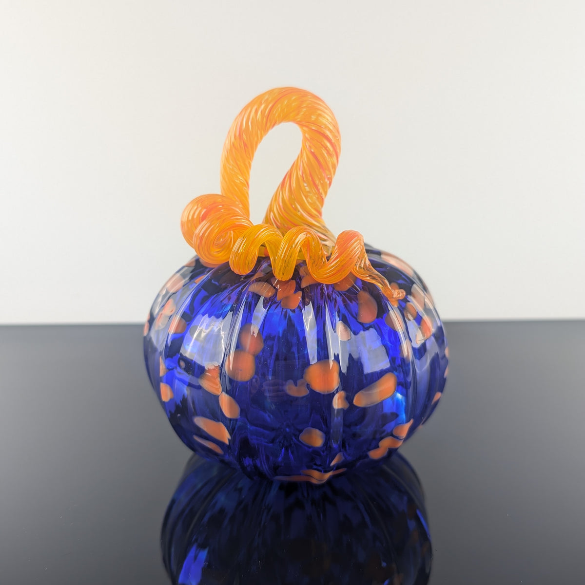 Spirit Pumpkin
