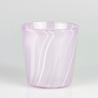 Cup - Opal Lavender Wisp