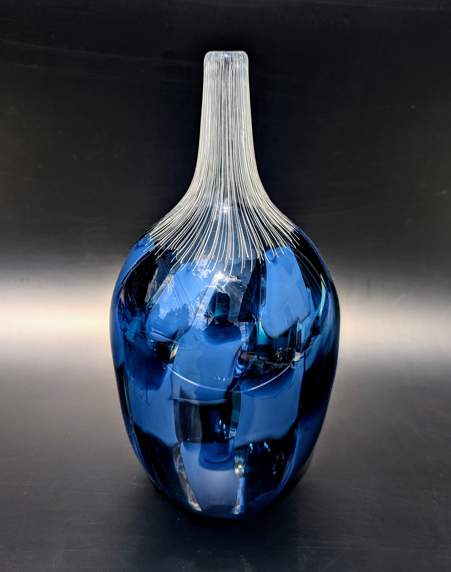 Checkmate Vessel Collection