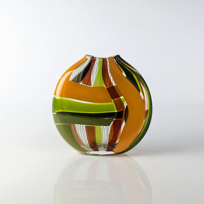 Vase - Flat n' Sassy Collection