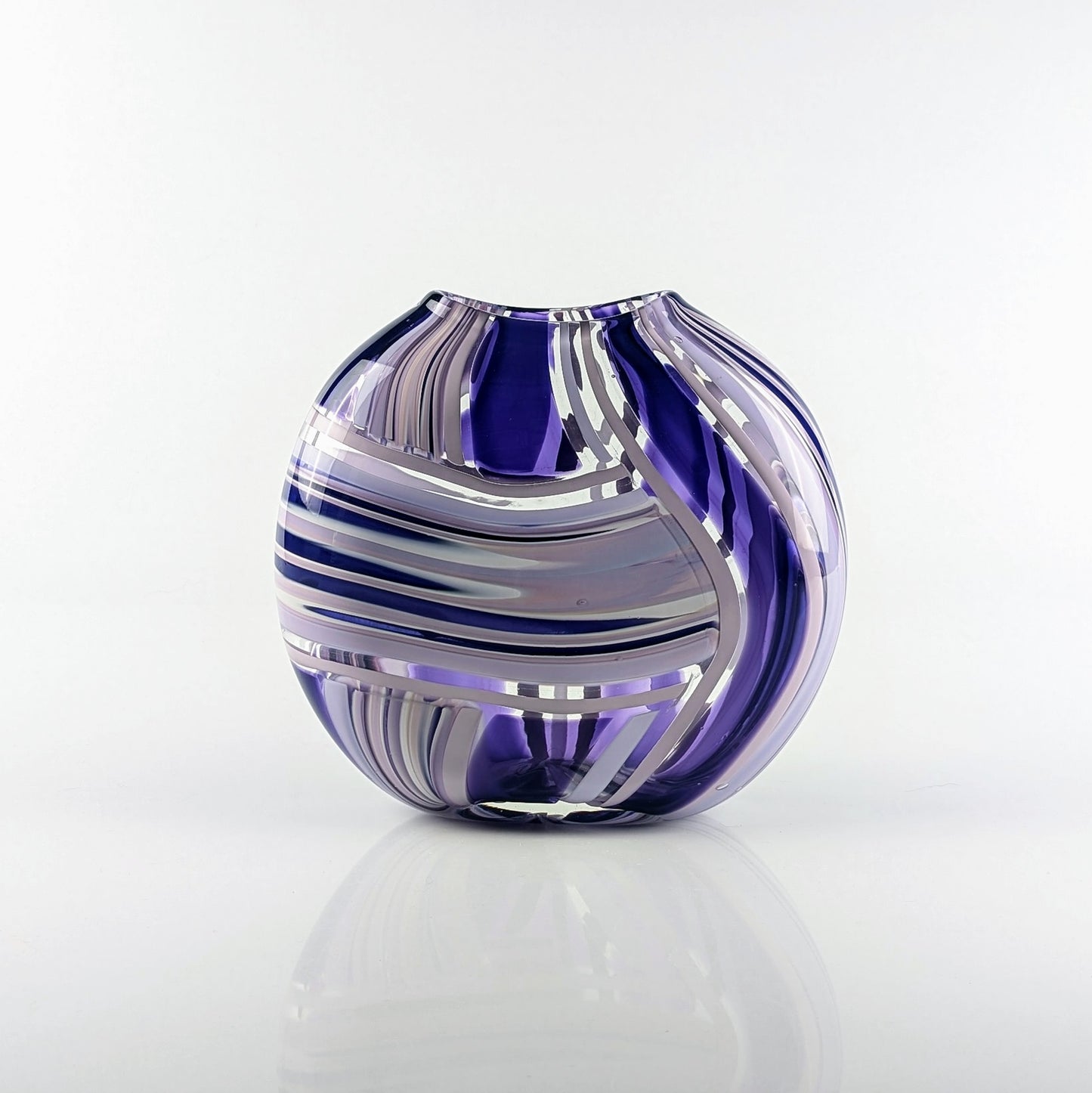 Vase - Flat n' Sassy Collection
