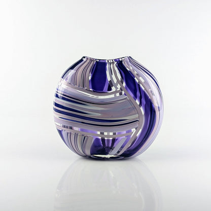 Vase - Flat n' Sassy Collection