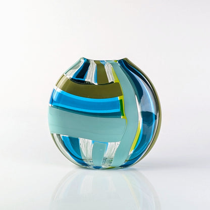 Vase - Flat n' Sassy Collection