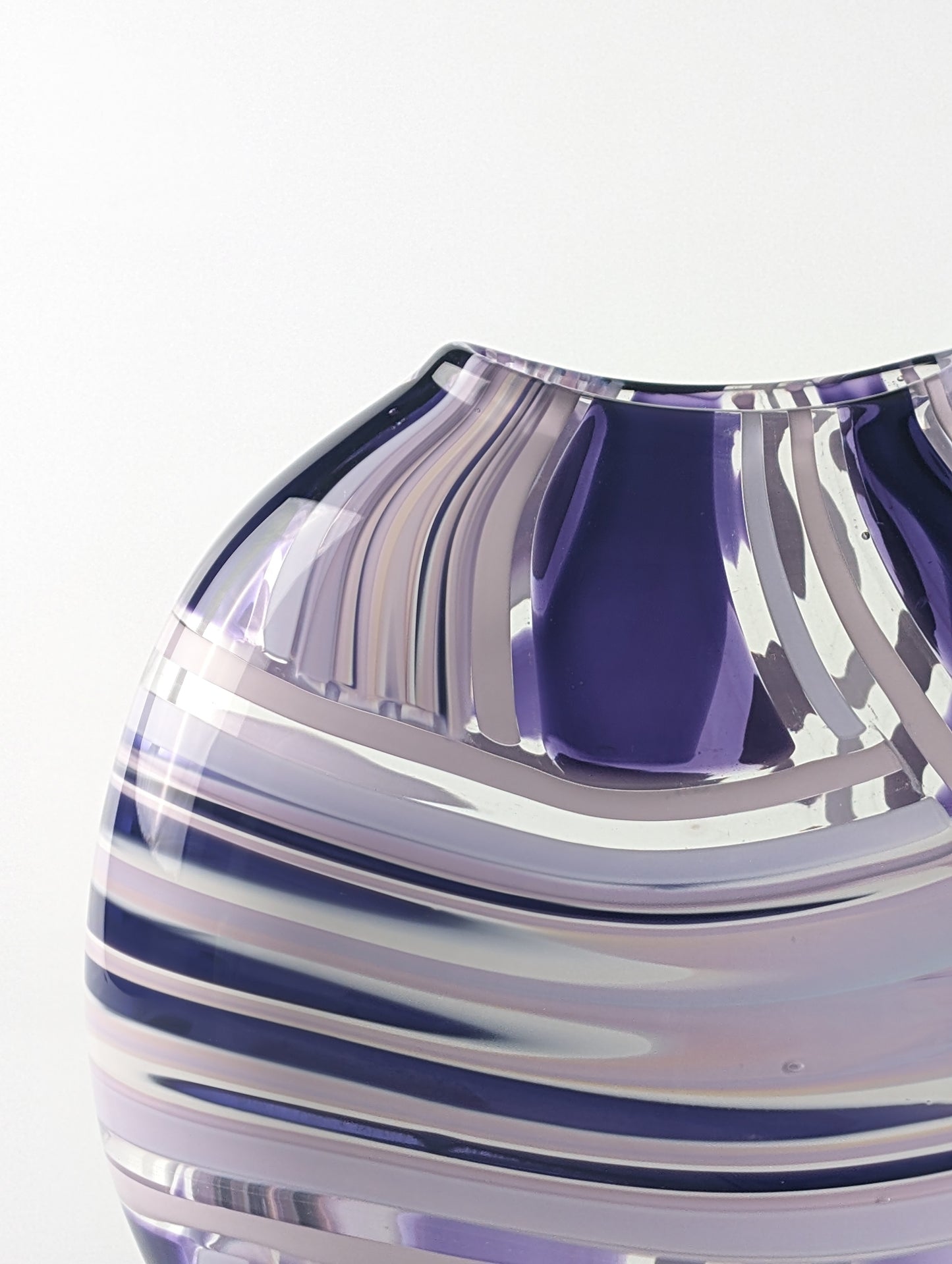Vase - Flat n' Sassy Collection