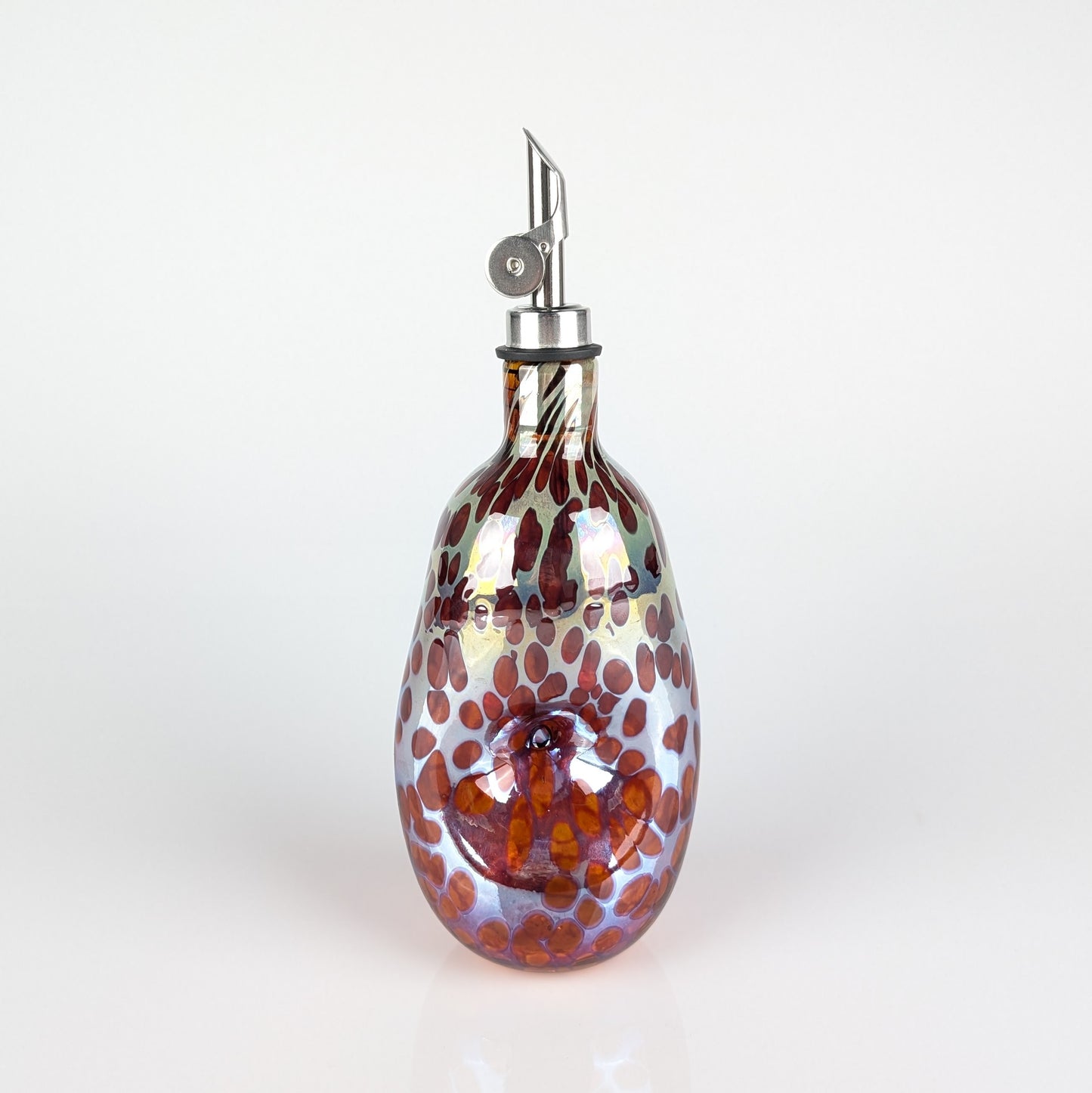 Easy Pour Bottle