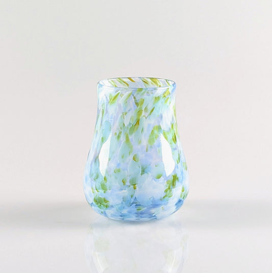 Stemless Wine Flurry