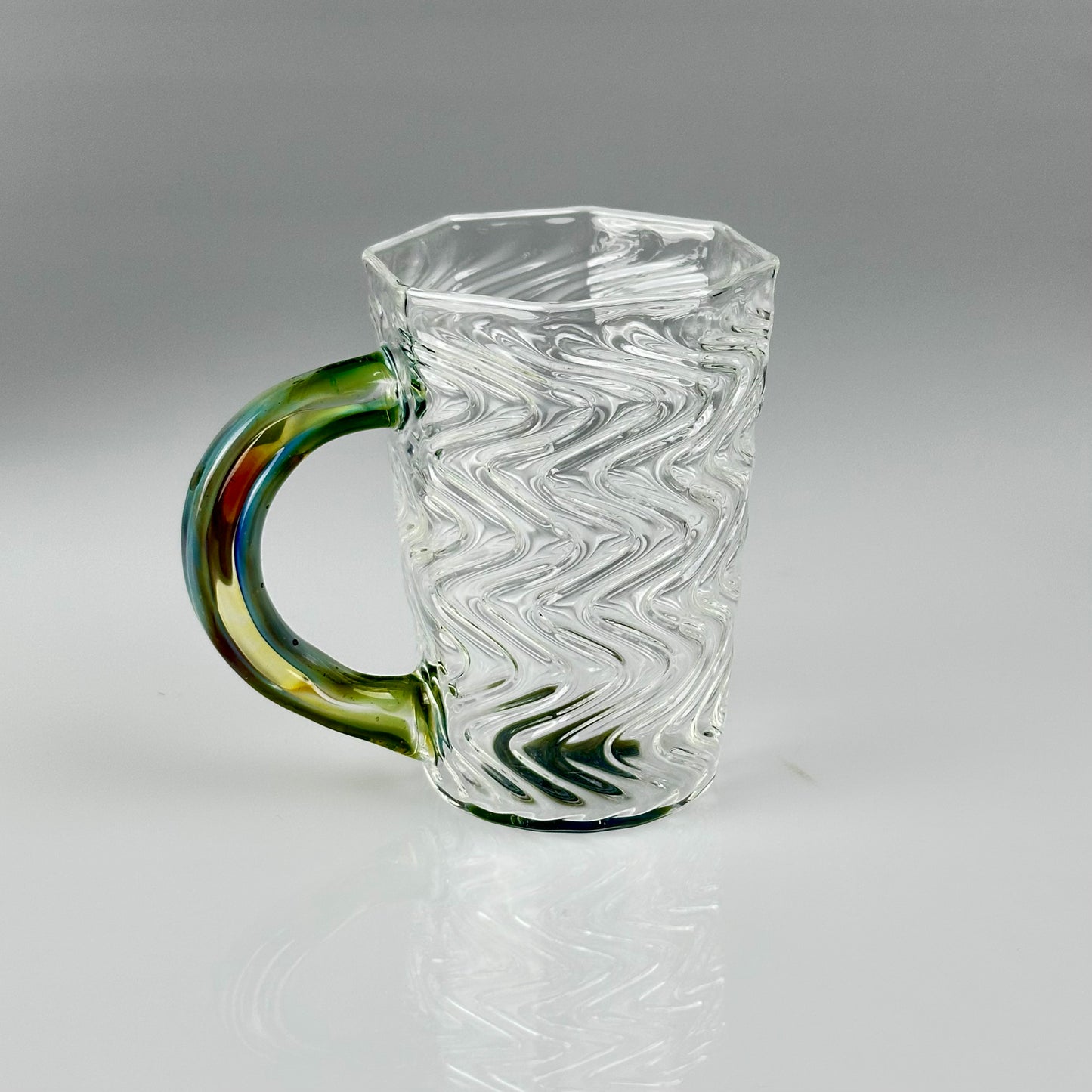 Octo Sipper (Swamp Green)