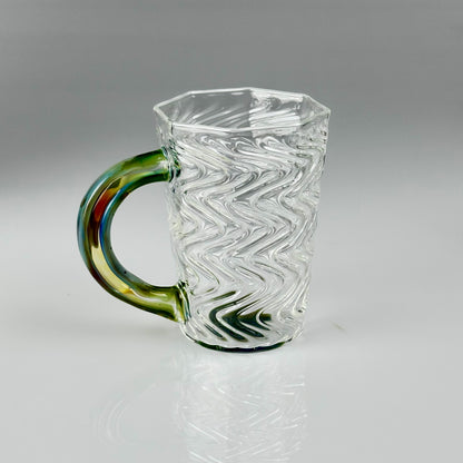 Octo Sipper (Swamp Green)