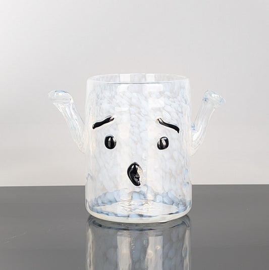 Halloween Tak Tak Cups