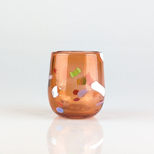 Splatter Cup