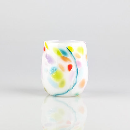 Splatter Cup