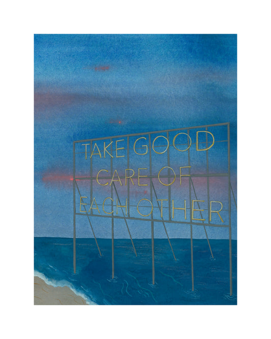 Take Good Care