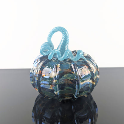 Topaz Glow Pumpkin