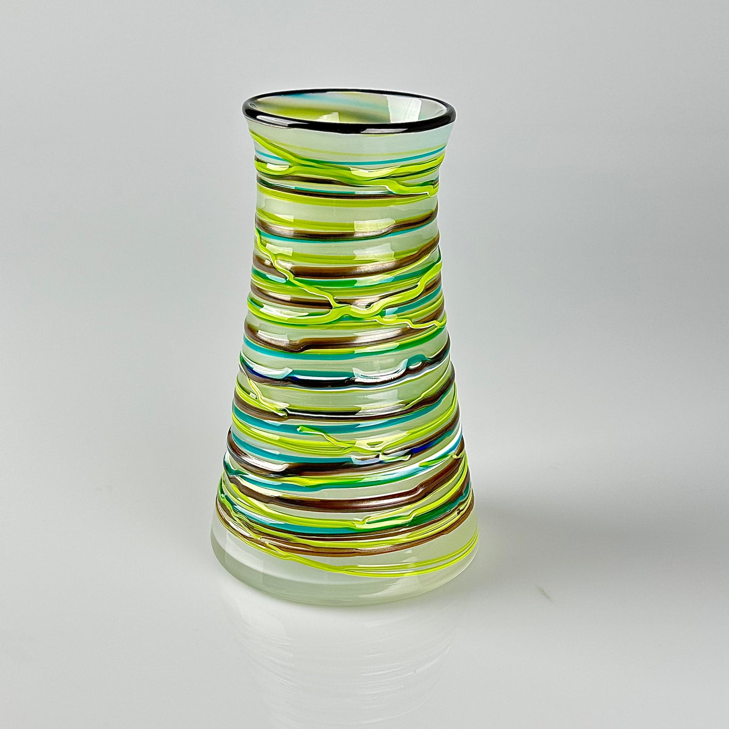Trail Vases