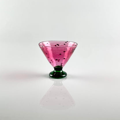 Watermelon Margarita Drinkware