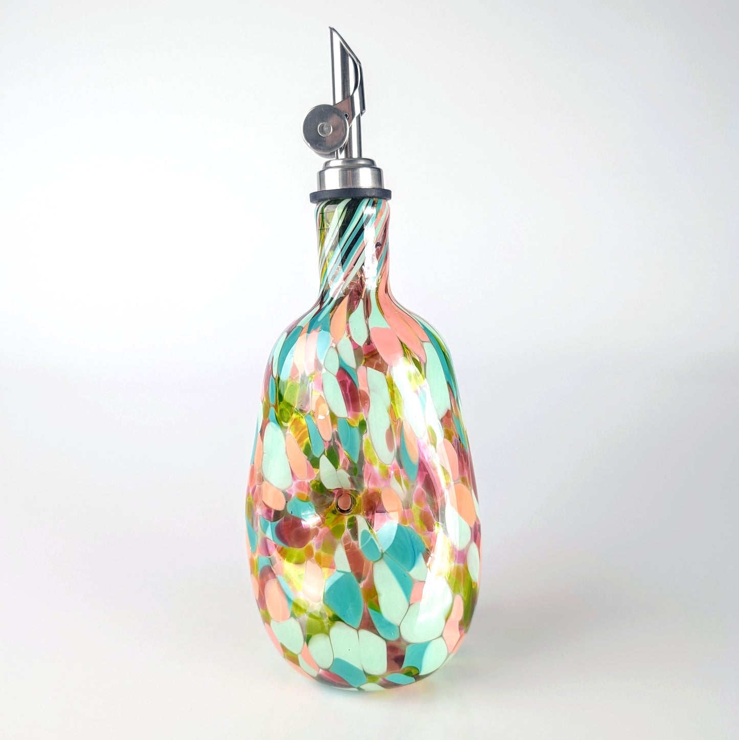 Easy Pour Bottle