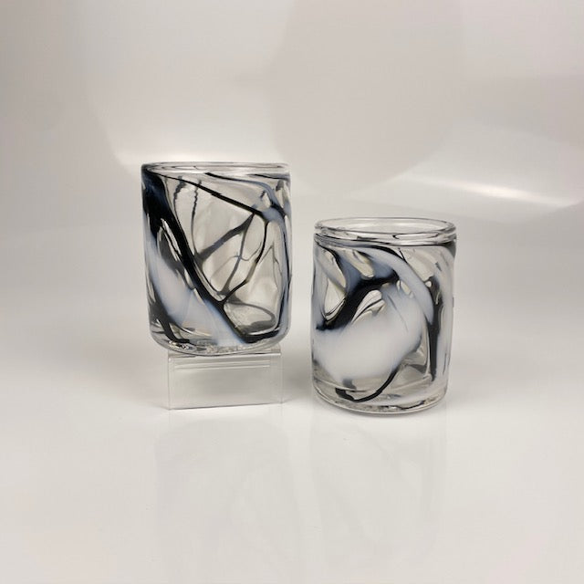 Wig_Wag_Whiskey_Glass Athena Glass Work
