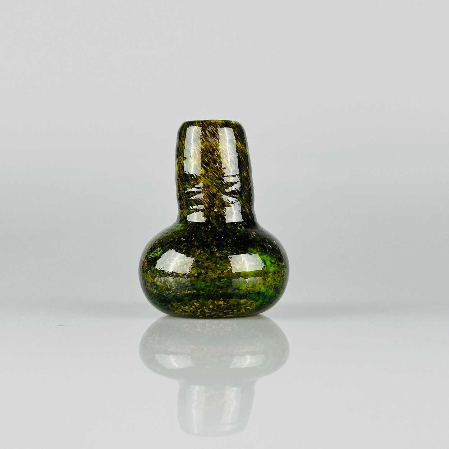 Teeny Tiny Bottles