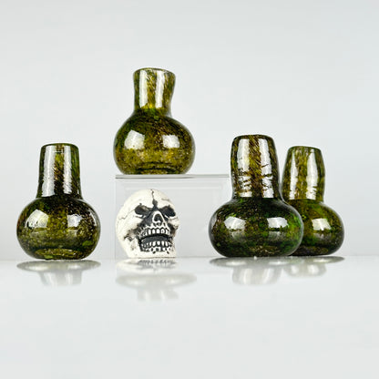 Teeny Tiny Bottles