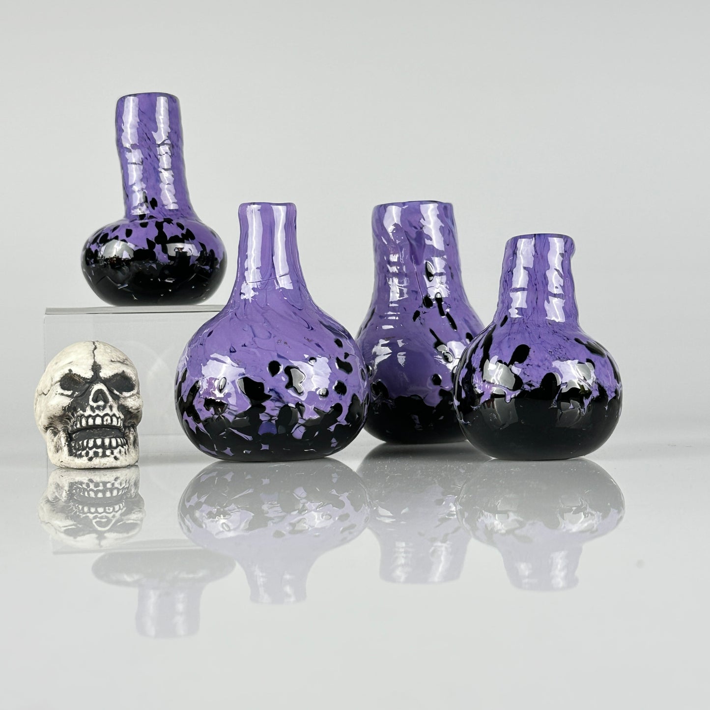 Teeny Tiny Bottles
