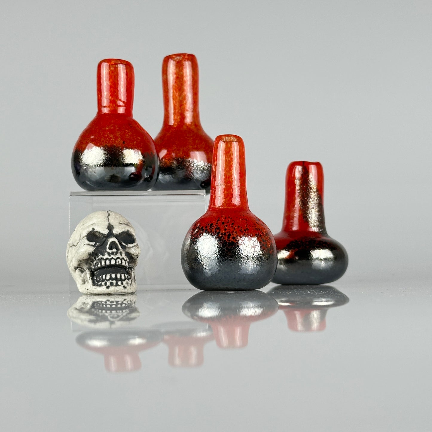 Teeny Tiny Bottles