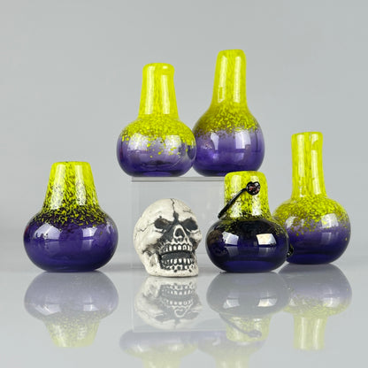 Teeny Tiny Bottles